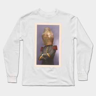 Amphora head Long Sleeve T-Shirt